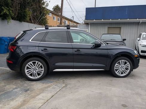 Used 2019 Audi Q5 2.0T Premium Plus AWD/4WD image 2