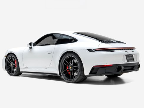 Used 2023 Porsche 911 Carrera GTS RWD image 7