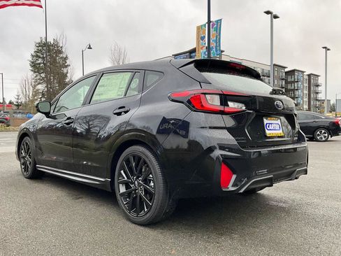 New 2026 Subaru Impreza RS image 6