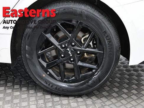 Used 2025 Kia K5 LXS image 33