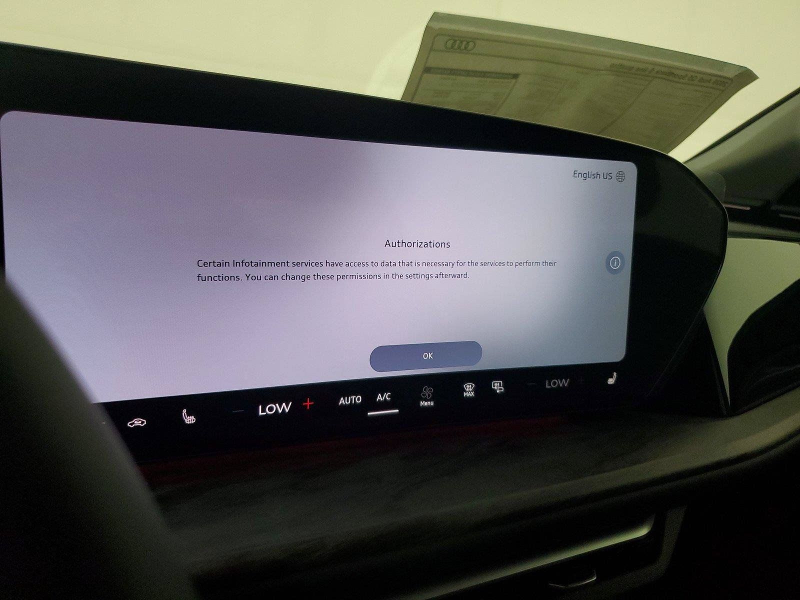 New 2026 Audi Q5 Premium AWD/4WD image 28