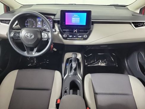 Used 2024 Toyota Corolla LE FWD image 16