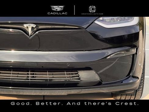 Used 2023 Tesla Model X Plaid image 8