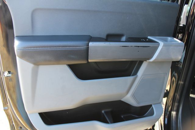 Used 2023 Ford F250 XL w/ STX Appearance Package AWD/4WD image 14