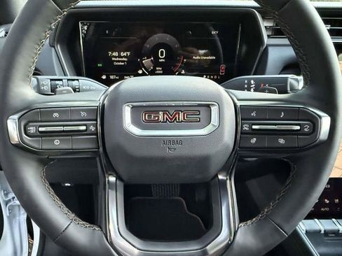 New 2026 GMC Terrain AT4 w/ Convenience Package III image 18