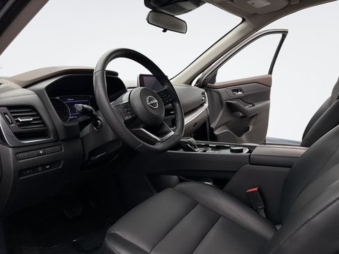 Used 2023 Nissan Rogue SV w/ SV Premium B Package AWD/4WD image 10