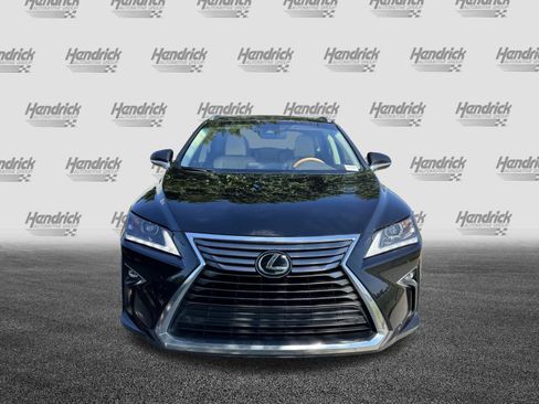 Used 2019 Lexus RX 350L AWD image 3