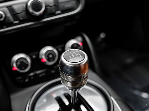 Used 2008 Audi R8 V8 image 55