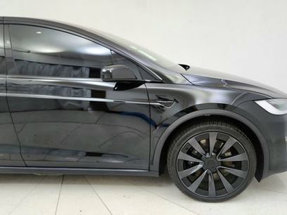 Used 2022 Tesla Model X