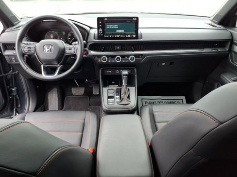 Used 2025 Honda CR-V Sport-L image 12