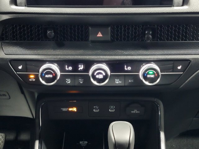 New 2027 Honda CR-V Sport-L image 20