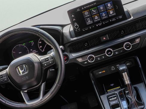 Used 2024 Honda CR-V Sport-L image 19