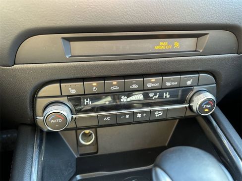 Certified 2025 MAZDA CX-5 Carbon Edition image 21