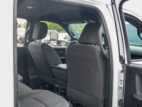 Used 2021 RAM 3500 Tradesman AWD/4WD image 21