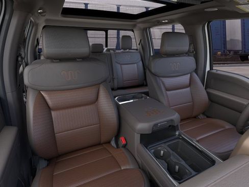 New 2026 Ford F350 4x4 Crew Cab Super Duty image 10