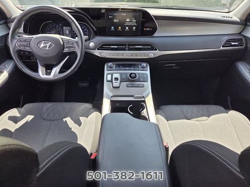 Used 2020 Hyundai Palisade SEL FWD image 13