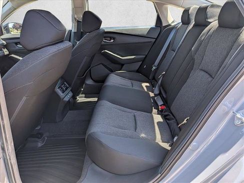 New 2026 Honda Accord SE image 17