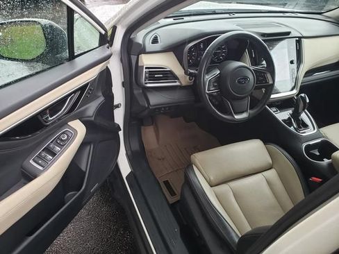 Used 2020 Subaru Outback Limited AWD/4WD image 10