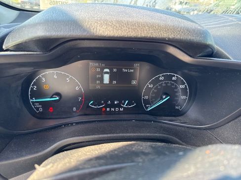 Used 2021 Ford Transit Connect XL FWD image 8