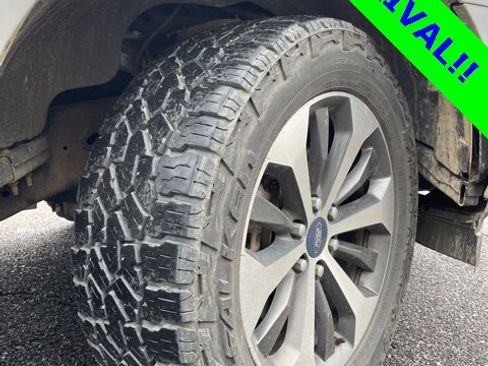 Certified 2019 Ford F150 XL w/ Equipment Group 101A Mid image 2