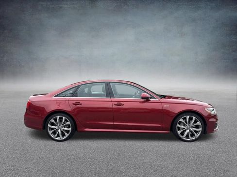 Used 2014 Audi A6 3.0T Prestige w/ Prestige Package AWD/4WD image 6