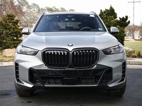 New 2026 BMW X5 xDrive40i w/ M Sport Package image 13