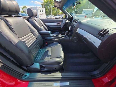 Used 2002 Ford Thunderbird RWD image 8