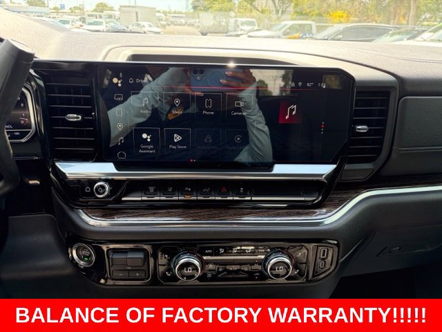 Used 2024 GMC Sierra 2500 SLE AWD/4WD image 22