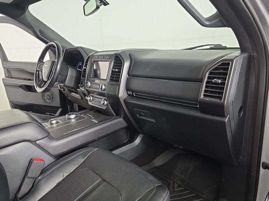 Used 2020 Ford Expedition Max Limited AWD/4WD image 31