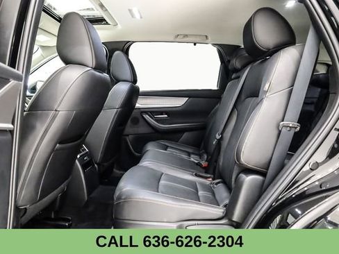 Used 2025 MAZDA CX-90 3.3 Turbo w/ Preferred Package image 25