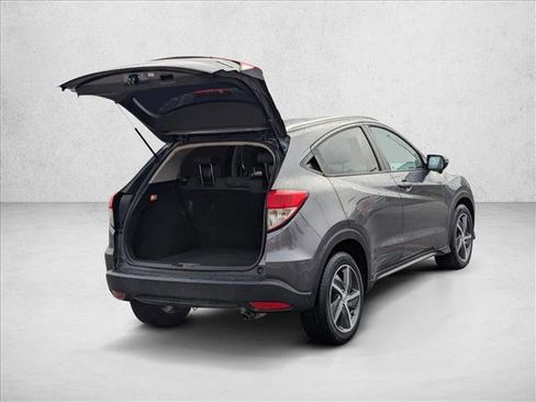Certified 2021 Honda HR-V EX image 5