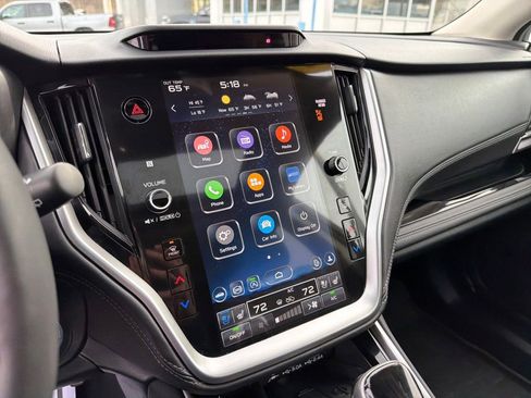 Used 2025 Subaru Outback Touring XT w/ Tech Package 3 image 20