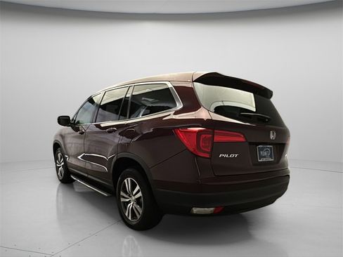 Used 2016 Honda Pilot EX-L image 6