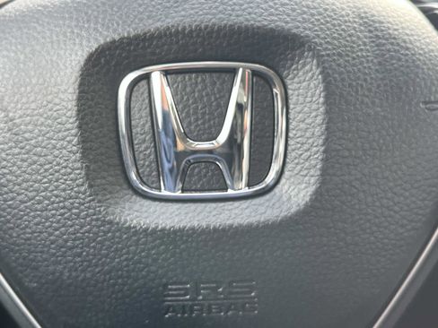 Used 2021 Honda Insight EX image 28