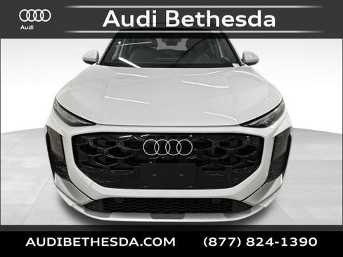 New 2026 Audi Q3 quattro 2.0T AWD/4WD image 2
