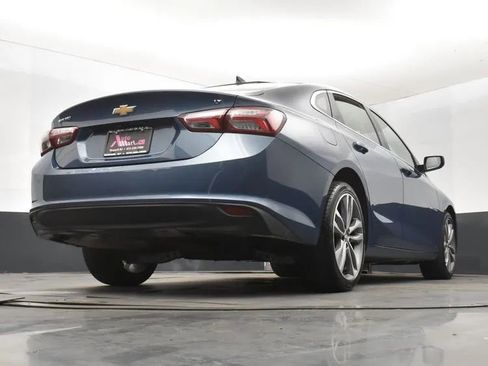 Used 2024 Chevrolet Malibu LT FWD image 13