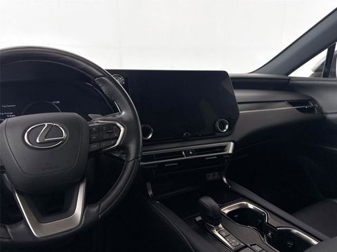 Used 2023 Lexus RX 350 Premium w/ Accessory Package AWD/4WD image 31