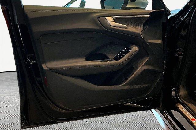 New 2026 Audi S5 Premium Plus AWD/4WD image 18