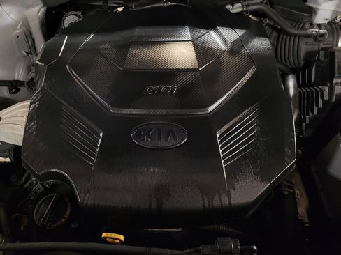 Used 2019 Kia Sorento EX w/ EX Touring Package image 30