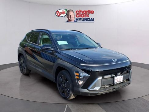 New 2026 Hyundai Kona SEL Sport FWD image 7