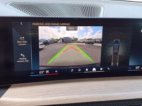 Used 2025 BMW 430i Convertible image 21