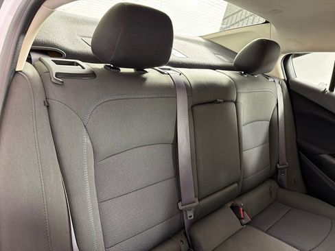 Used 2016 Chevrolet Cruze LT FWD image 21