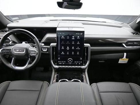 New 2026 GMC Yukon XL Elevation w/ Elevation Premium Package image 12