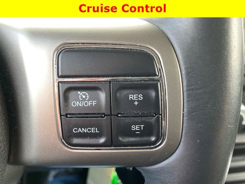 Used 2015 Jeep Patriot Limited w/ Sun/Sound Group image 12