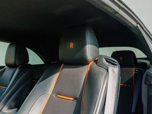 Used 2018 Rolls-Royce Dawn image 12
