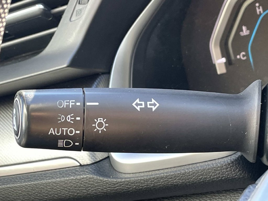 Used 2018 Honda Civic EX image 23