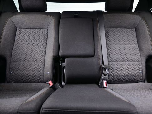 Used 2022 Chevrolet Equinox LT FWD image 16