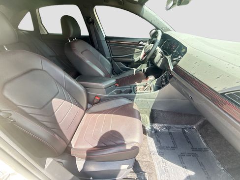 Used 2023 Volkswagen Jetta GLI Autobahn FWD image 30