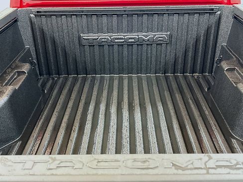 New 2026 Toyota Tacoma TRD Sport RWD image 7