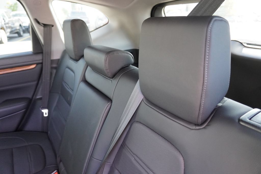 Used 2022 Honda CR-V EX-L image 46